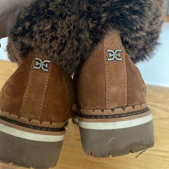 Sam Edelman boots - Picture 5 of 5